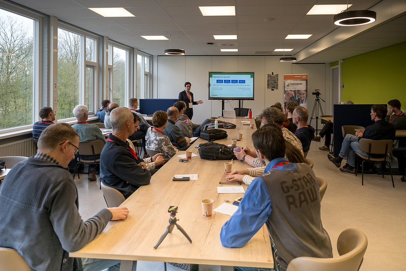 Workshop AI-onderwijs anno 2026